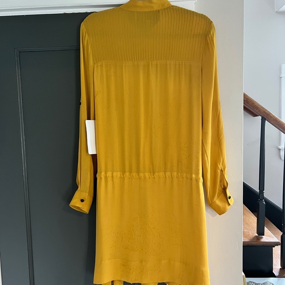 HANLEY MELON Mini Dress/Tunic - Picture 5 of 14